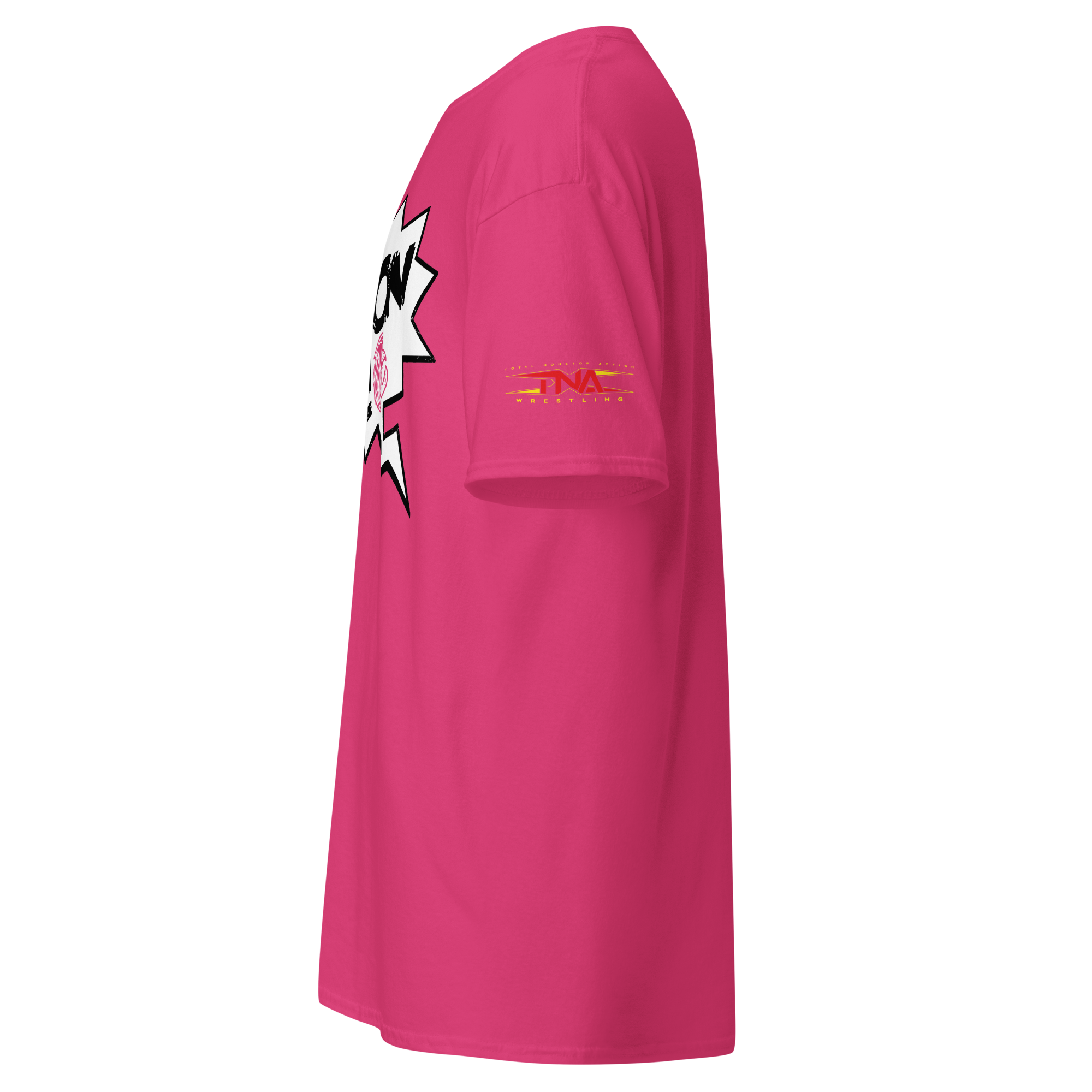 KC Navarro "Pardon Me" T-Shirt