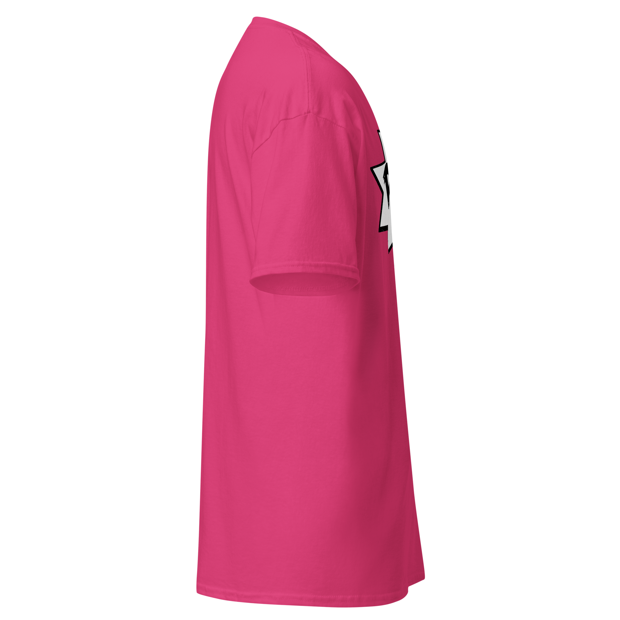 KC Navarro "Pardon Me" T-Shirt