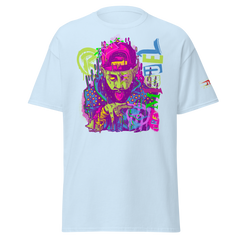 Trey Miguel "Drip Style" T-Shirt