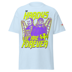 The Hardys "Ladder Match" T-Shirt