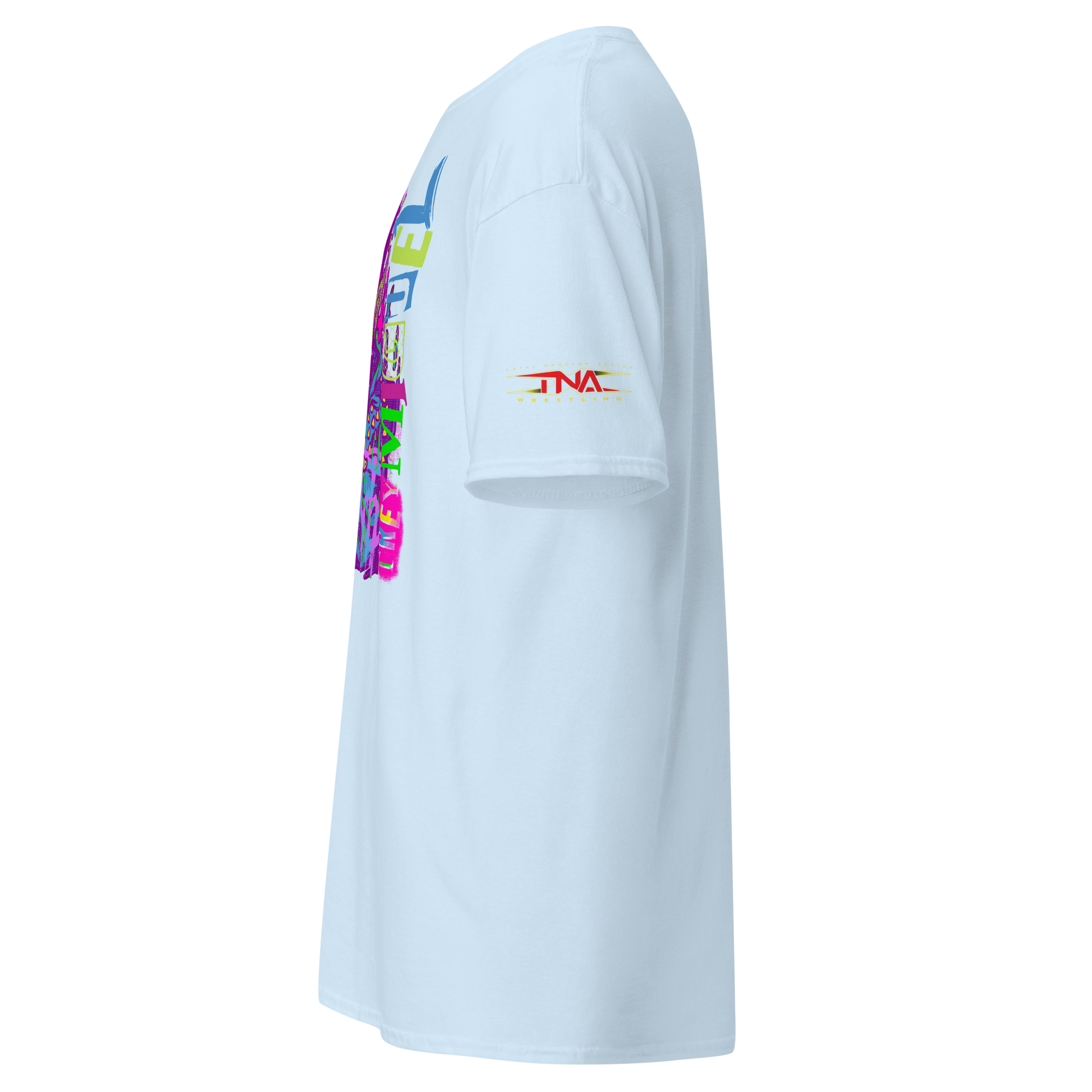 Trey Miguel "Drip Style" T-Shirt