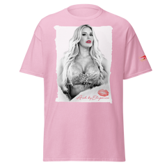 Ash By Elegance "Signature Style" T-Shirt