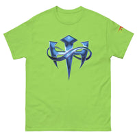 The Hardys "We Are 4Ever Pendant" T-Shirt