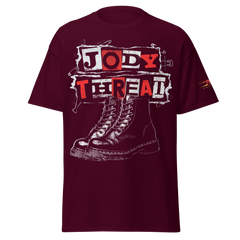 Jody Threat "Ransom" T-Shirt
