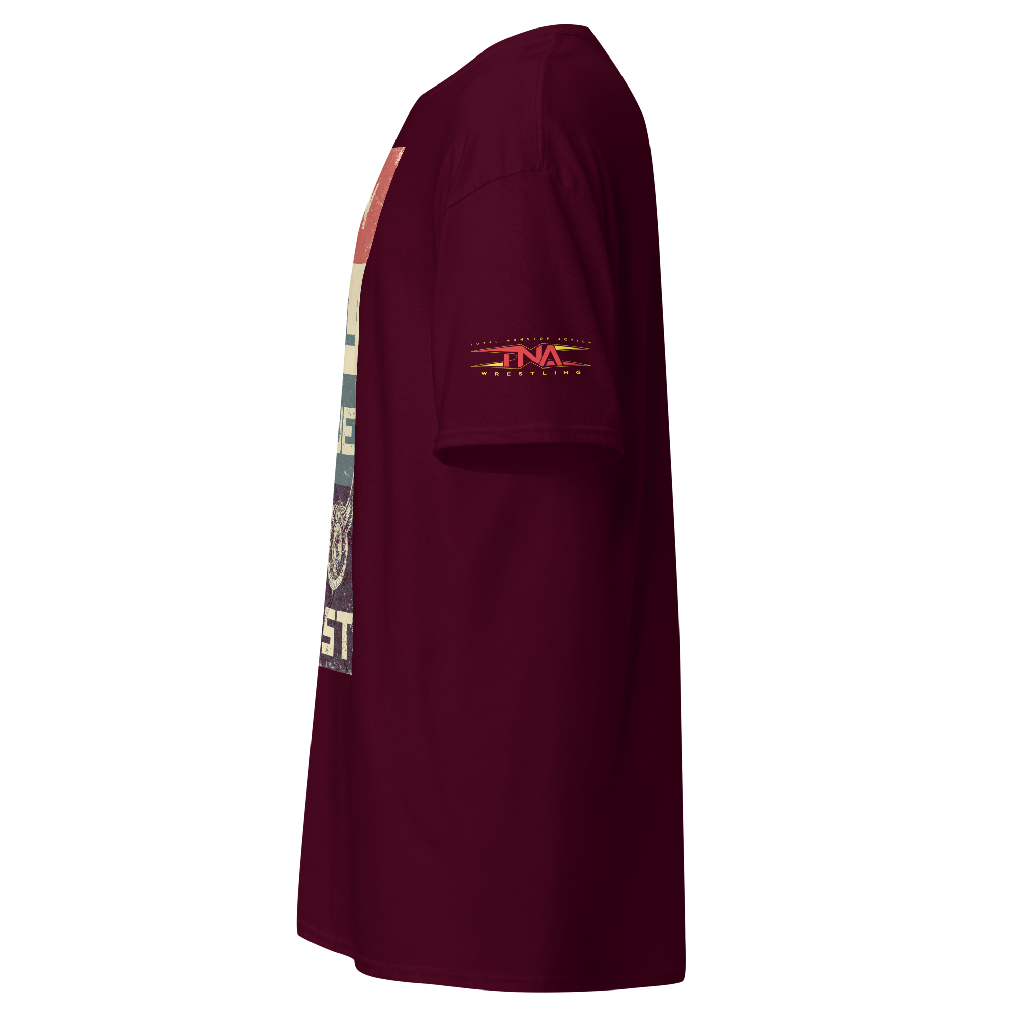 Mustafa Ali “Trust” T-Shirt