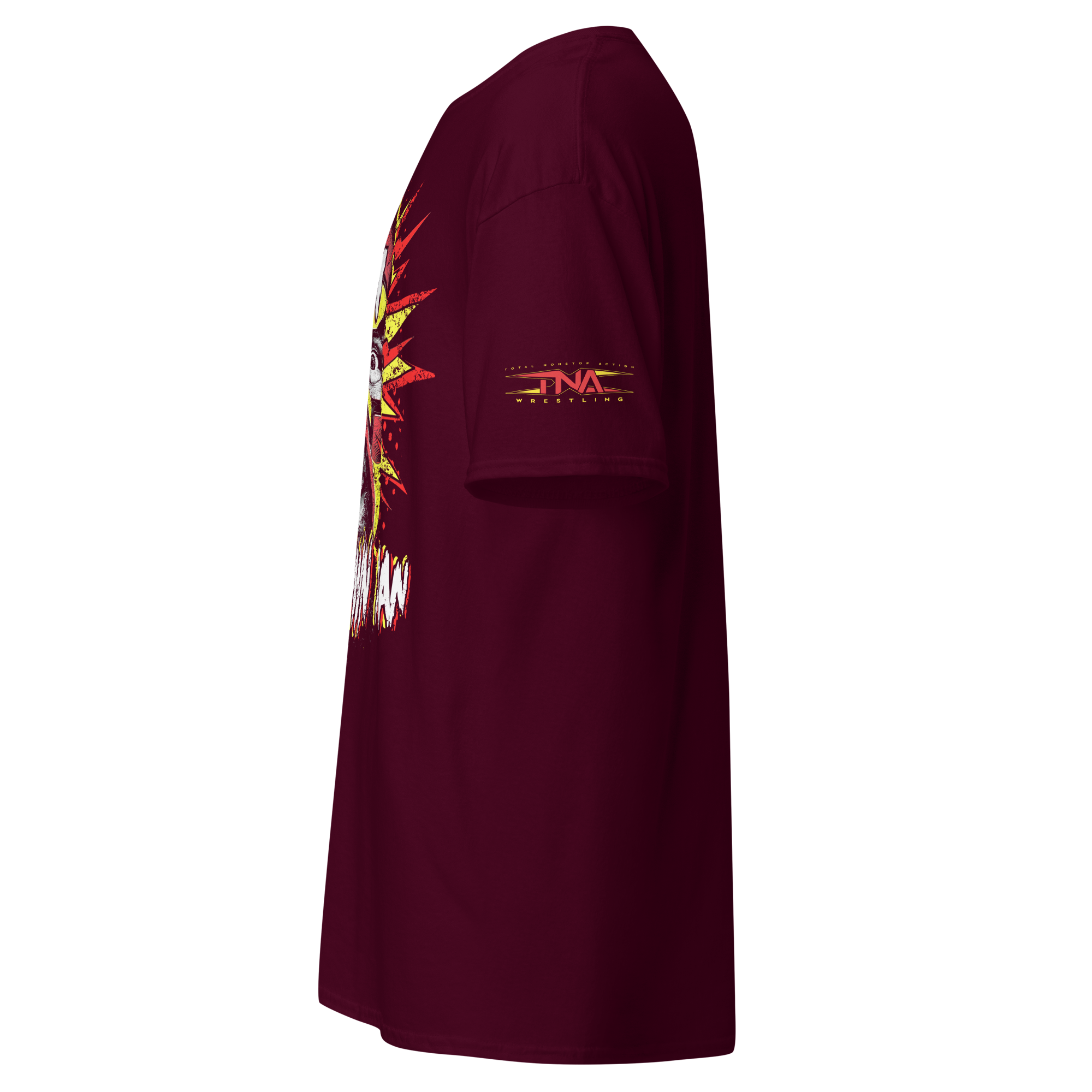 Home Town Man "TNA Debut" T-Shirt