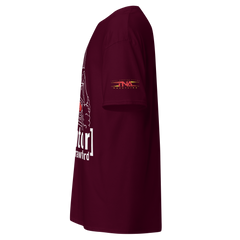 Victoria Crawford "Mentor" T-Shirt