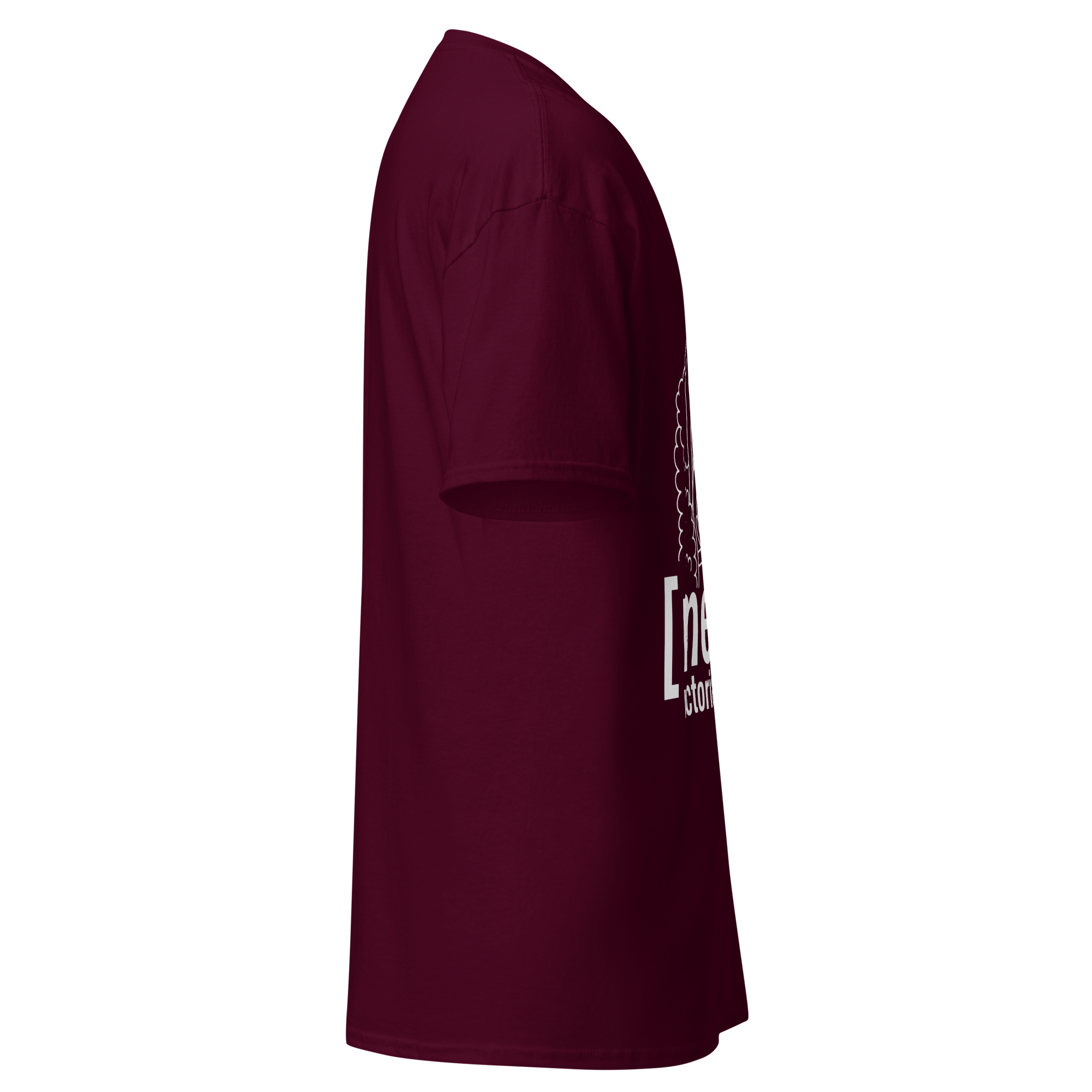 Victoria Crawford "Mentor" T-Shirt