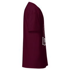 Victoria Crawford "Mentor" T-Shirt