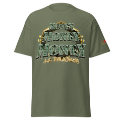 AJ Francis "Money" T-Shirt
