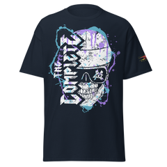 Matt Cardona "Splatter Skull" T-Shirt