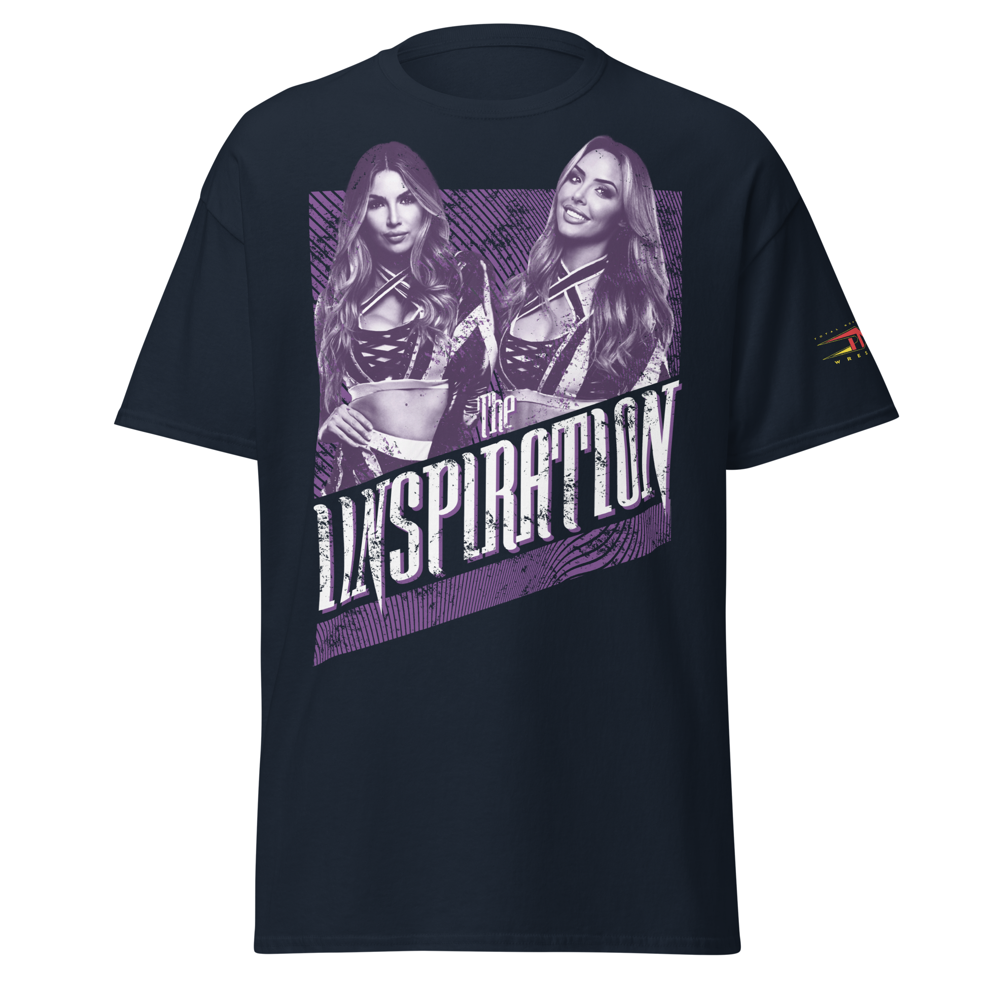 The IInspiration "Return" T-Shirt