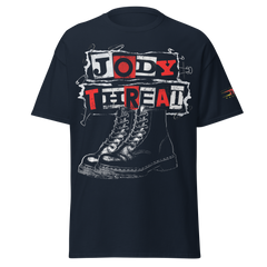 Jody Threat "Ransom" T-Shirt