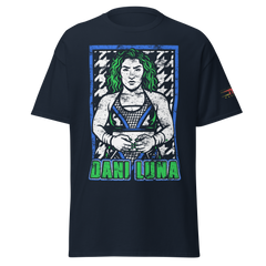 Dani Luna "Dogstooth" T-Shirt