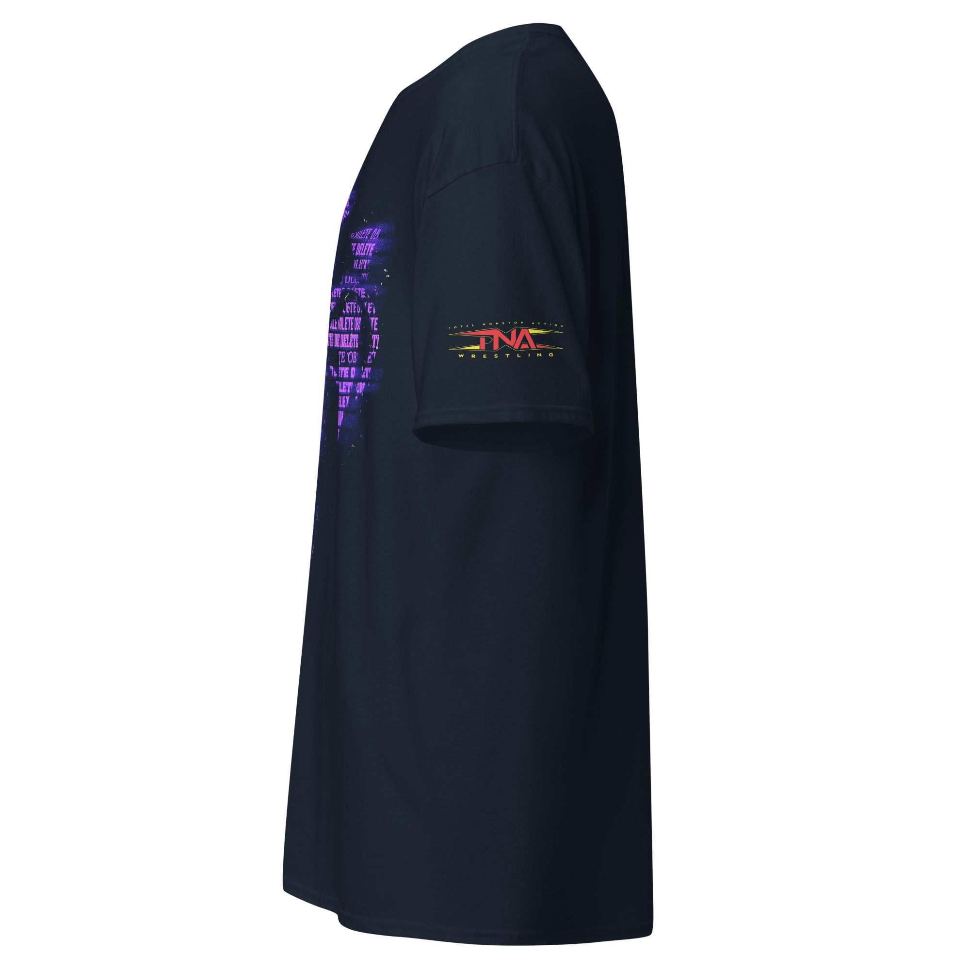 The Hardys “Delete Obsolete” T-Shirt