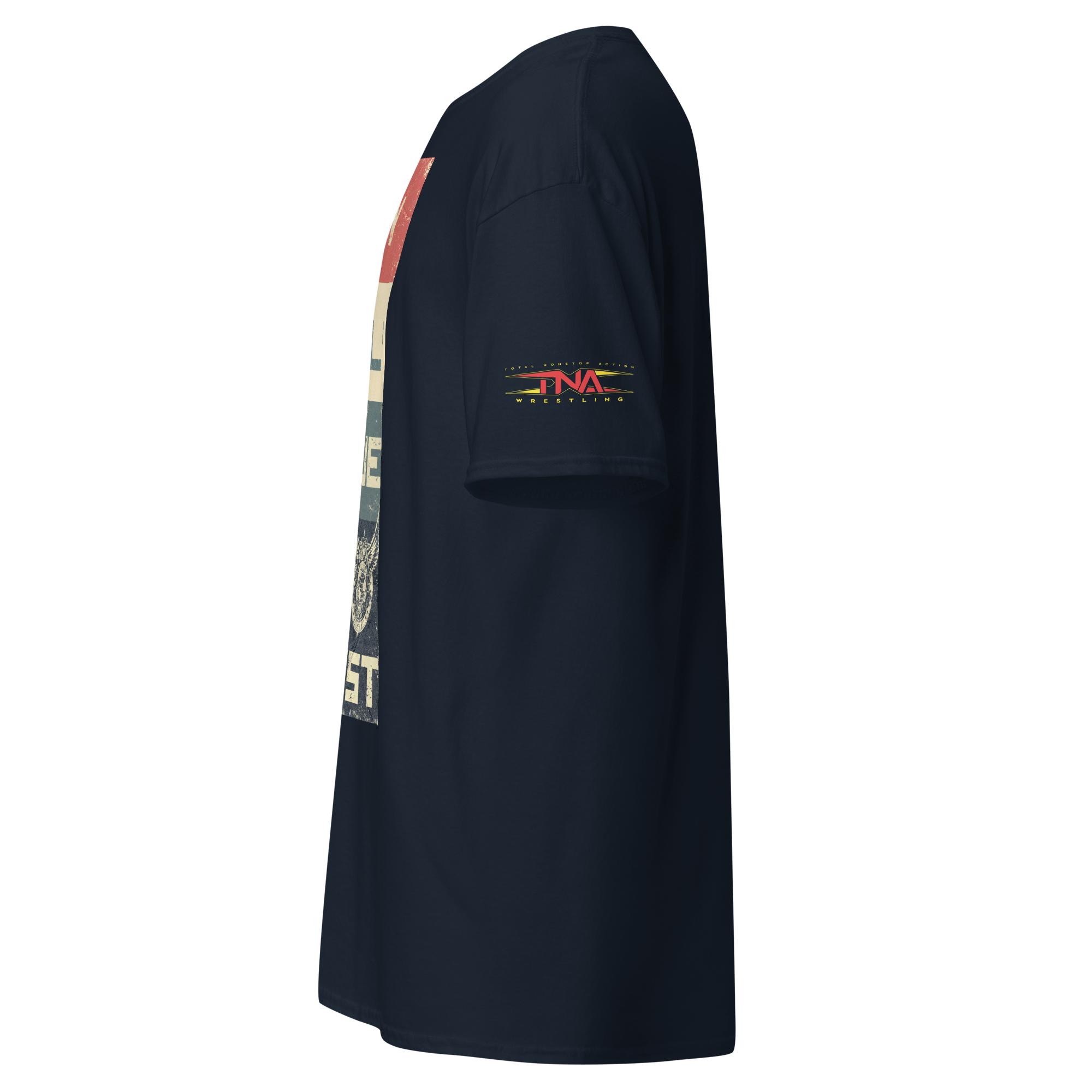 Mustafa Ali “Trust” T-Shirt