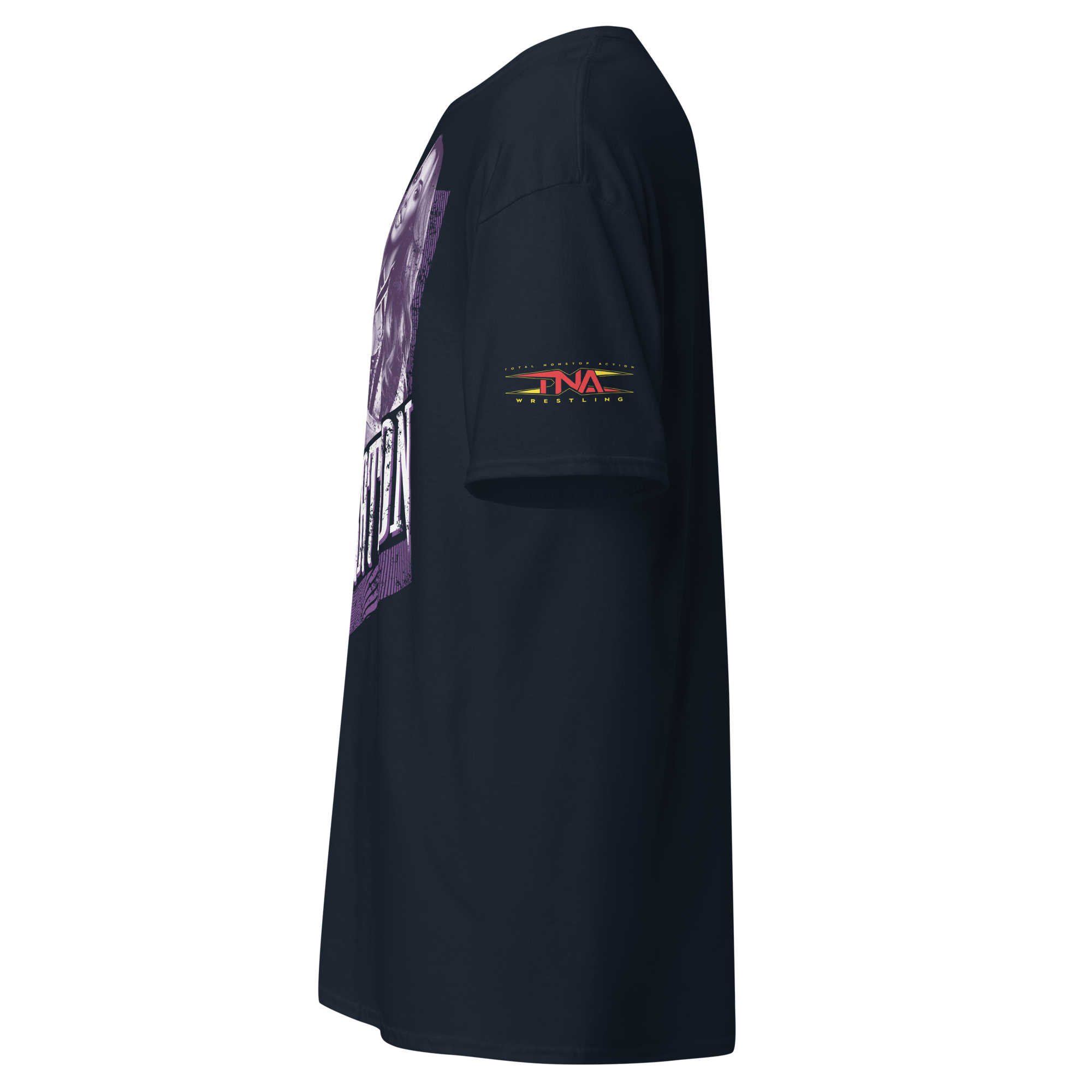 The IInspiration "Return" T-Shirt