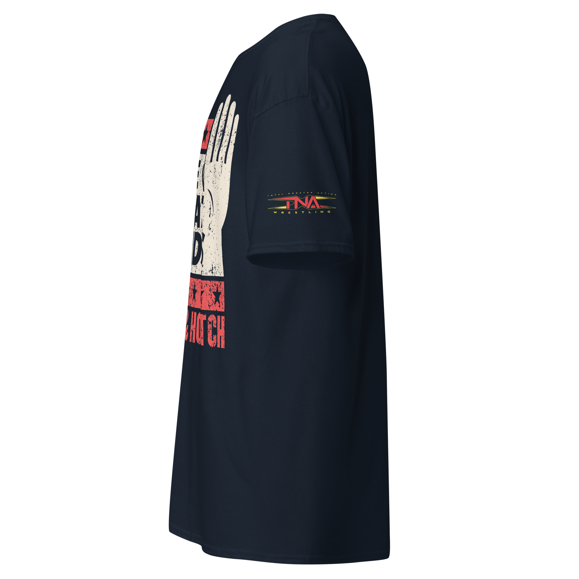 The Great Hands "Campaign" T-Shirt