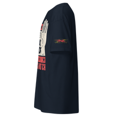 The Great Hands "Campaign" T-Shirt