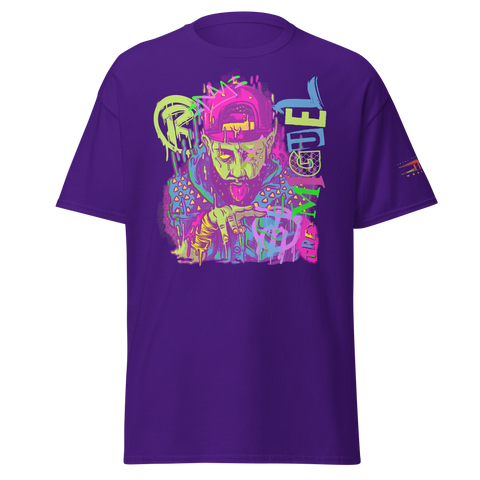 Trey Miguel "Drip Style" T-Shirt