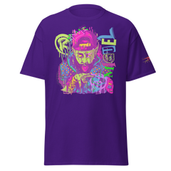 Trey Miguel "Drip Style" T-Shirt