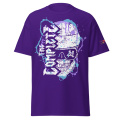 Matt Cardona "Splatter Skull" T-Shirt