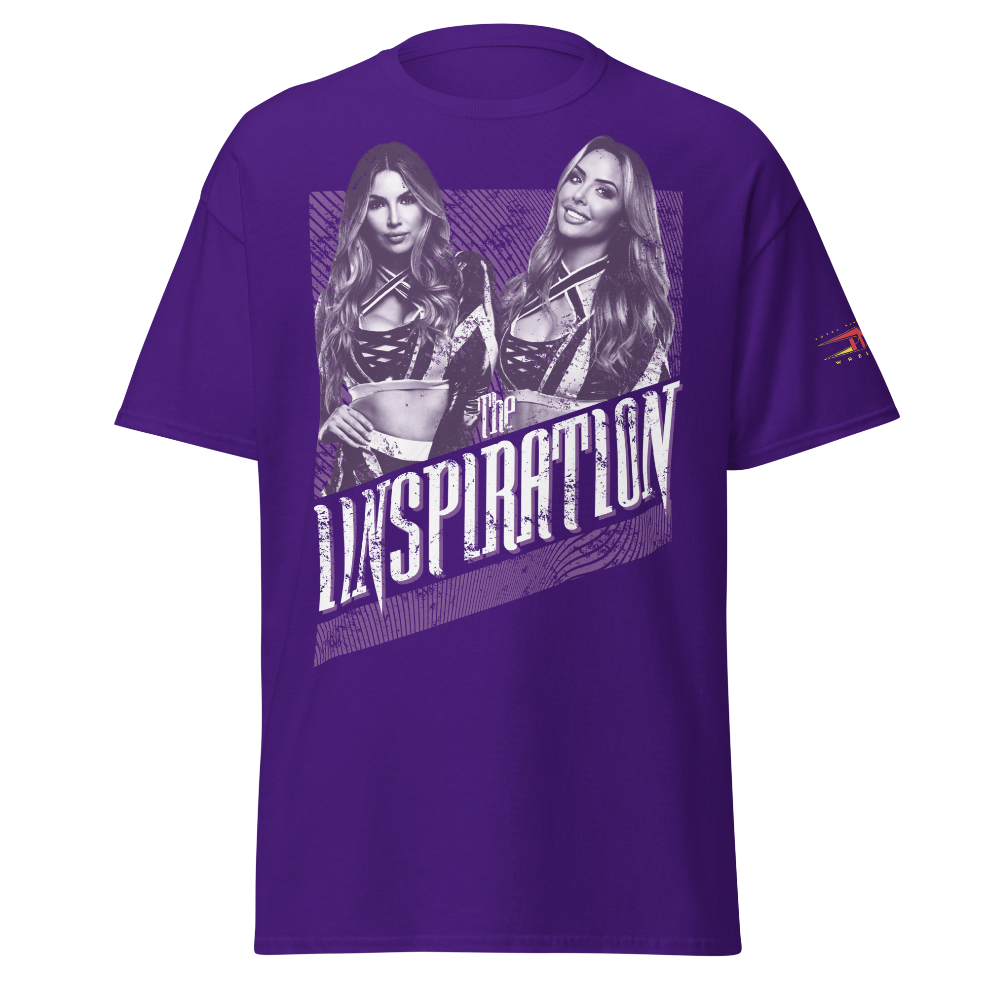 The IInspiration "Return" T-Shirt