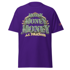 AJ Francis "Money" T-Shirt