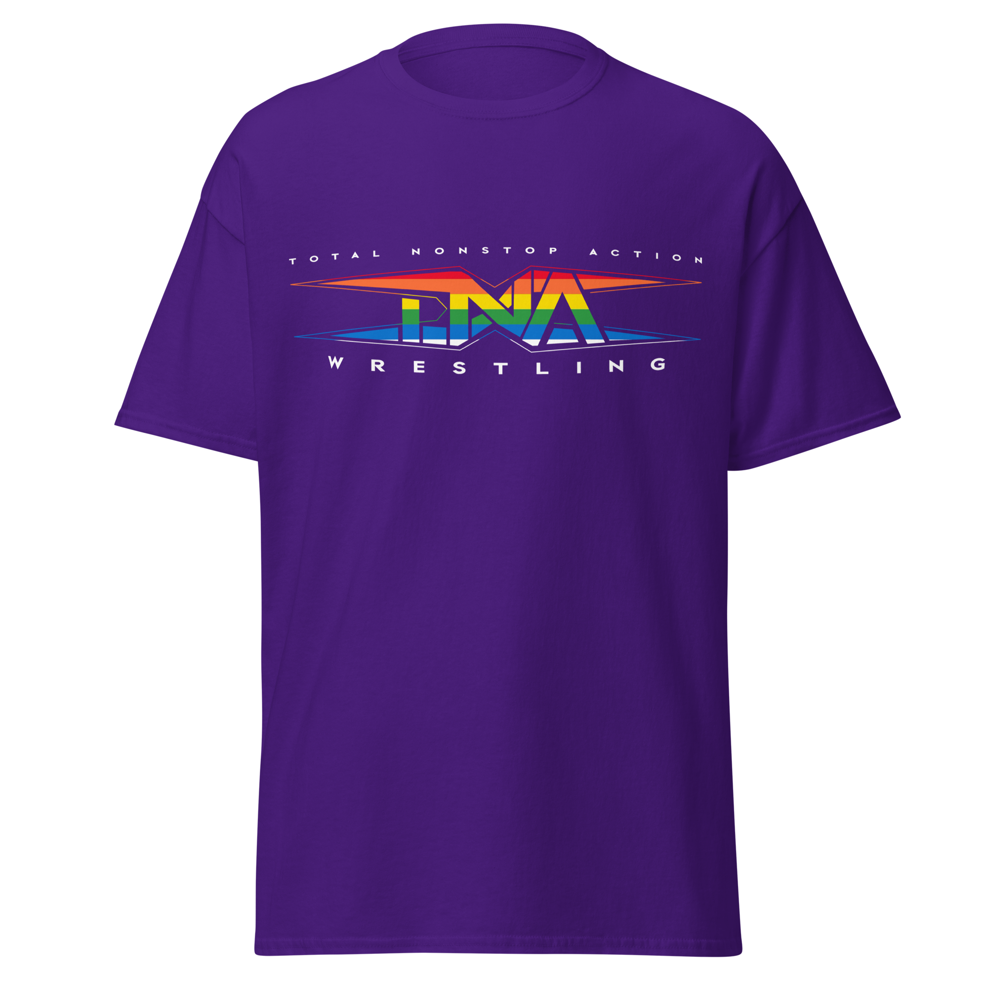 TNA Pride Tee