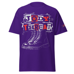 Jody Threat "Ransom" T-Shirt