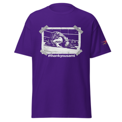 Sami Callihan "Retirement" T-Shirt