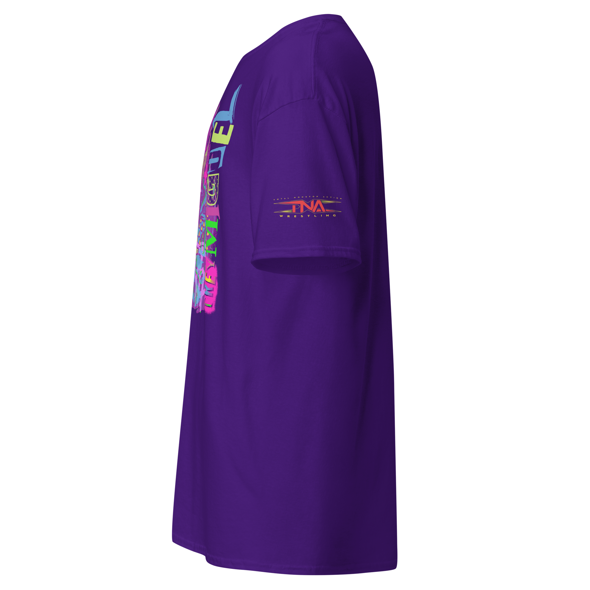 Trey Miguel "Drip Style" T-Shirt