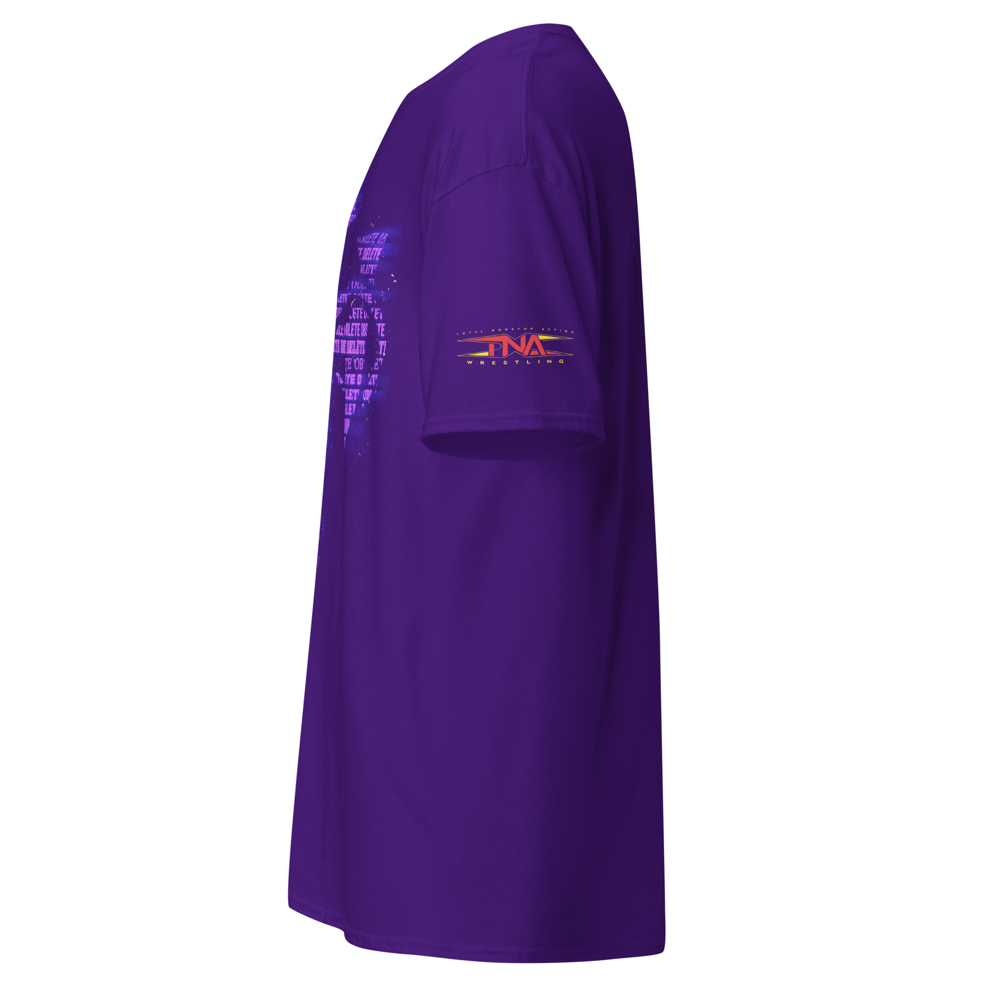 The Hardys “Delete Obsolete” T-Shirt