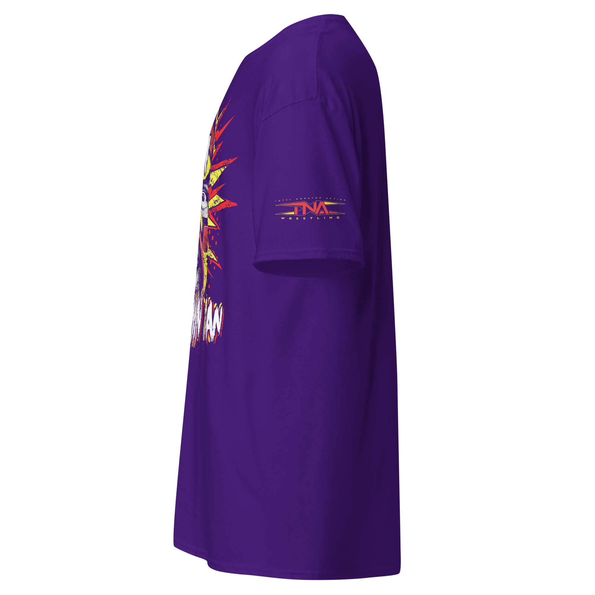 Home Town Man "TNA Debut" T-Shirt