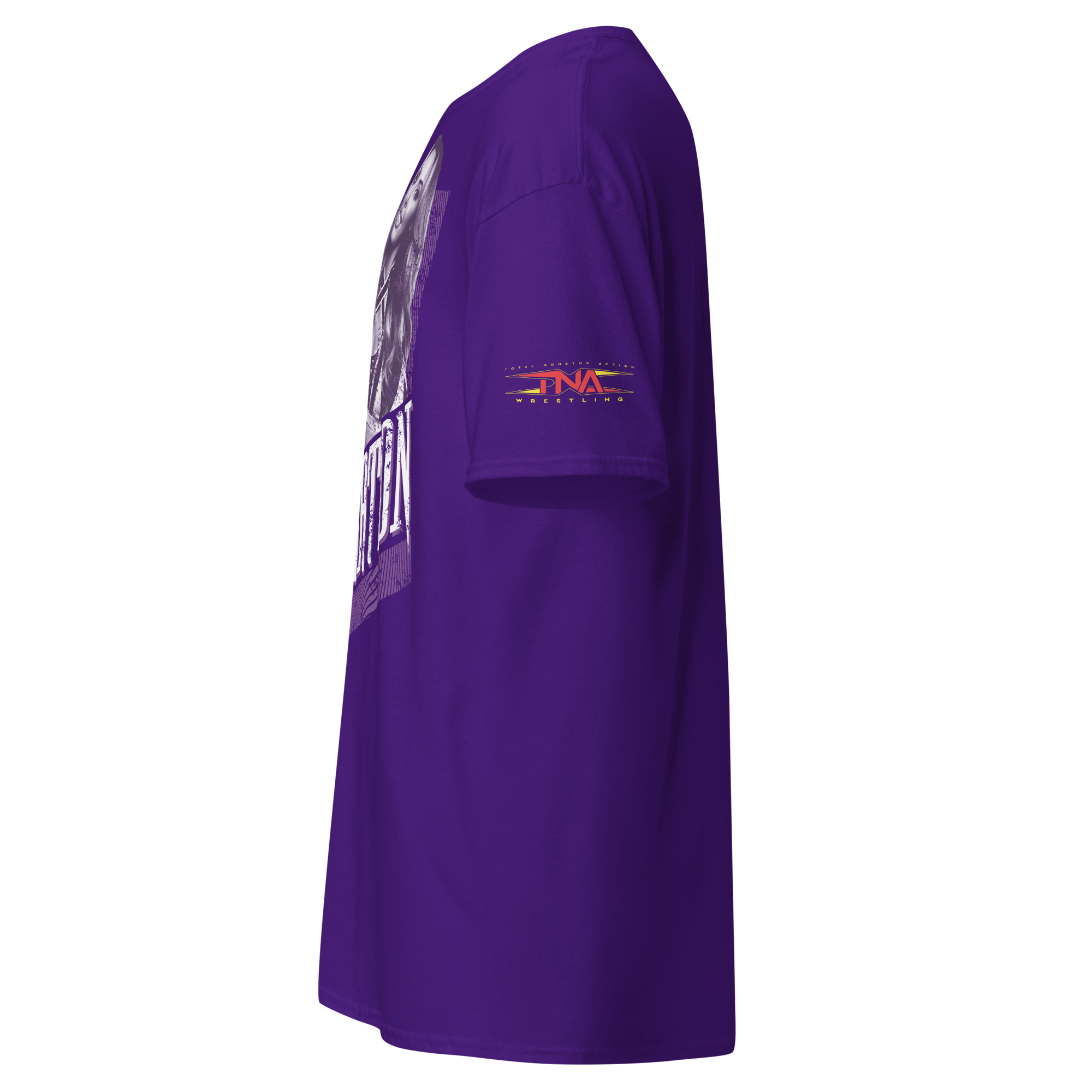 The IInspiration "Return" T-Shirt