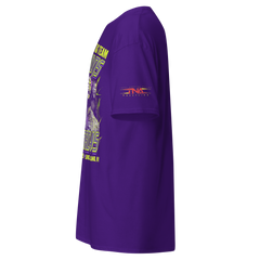Hardys "4x World Tag Champions" T-Shirt