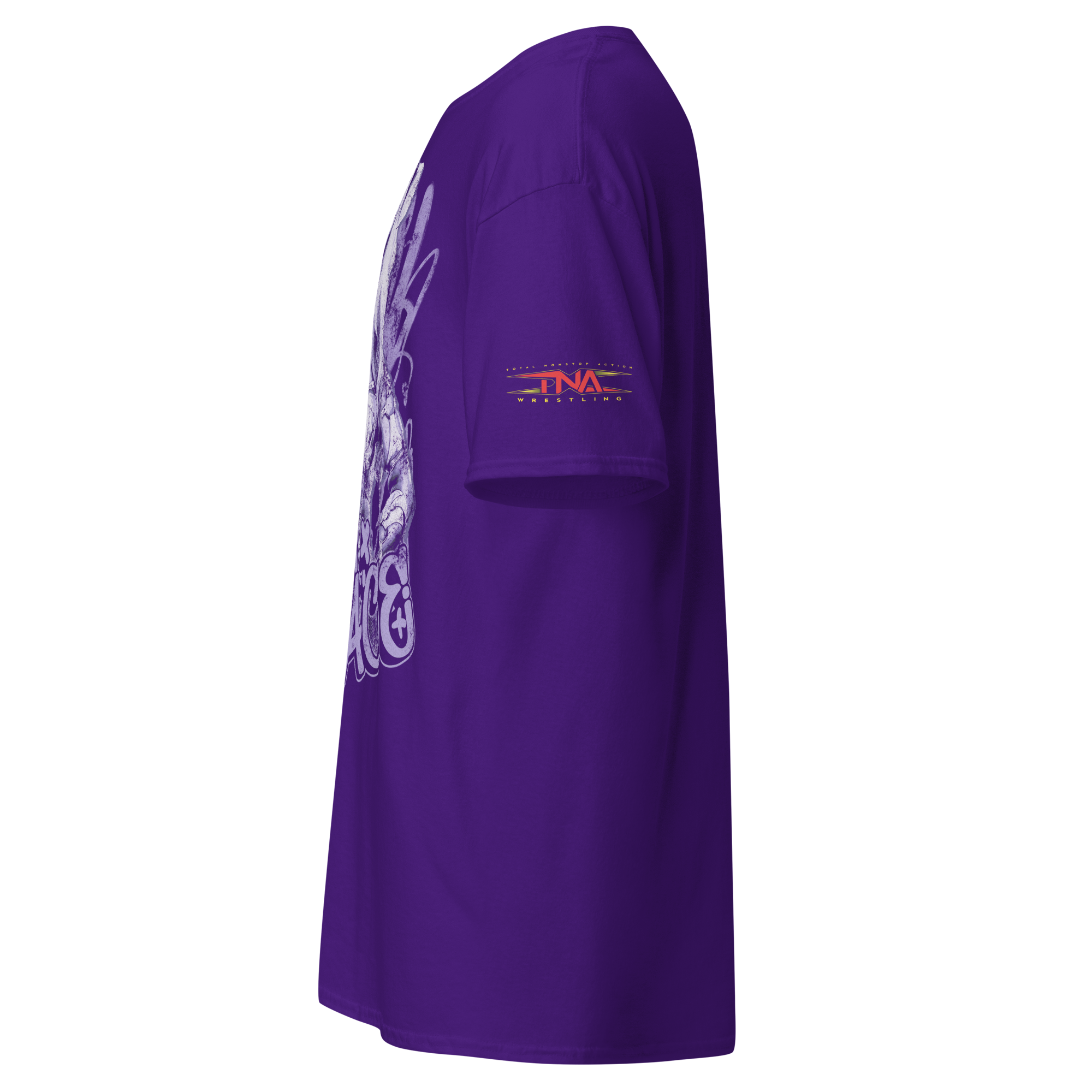 Myla Grace "TNA Debut" T-Shirt