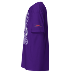 Myla Grace "TNA Debut" T-Shirt