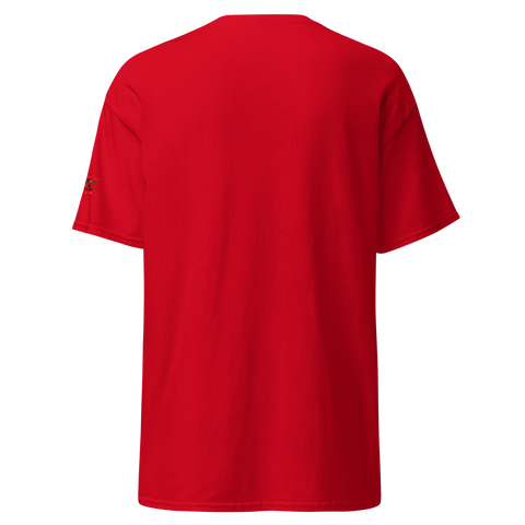 Joe Hendry "Say His Name Toronto" T-Shirt