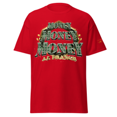 AJ Francis "Money" T-Shirt