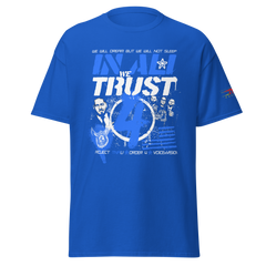 Order 4 "In Ali We Trust" T-Shirt