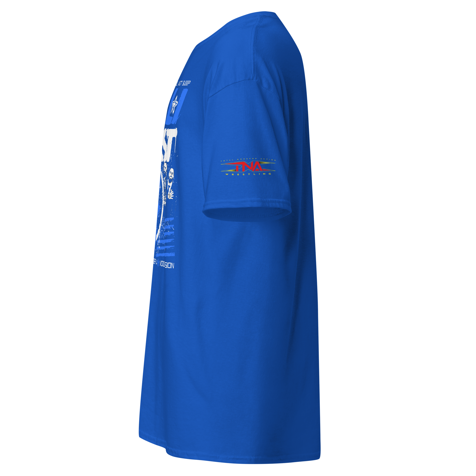 Order 4 "In Ali We Trust" T-Shirt