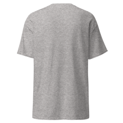 Havok & Rosemary "The Way of Decay" T-Shirt