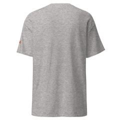 The System "Trust The System" T-Shirt 1