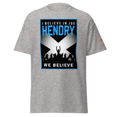 Joe Hendry "Spotlight" T-Shirt