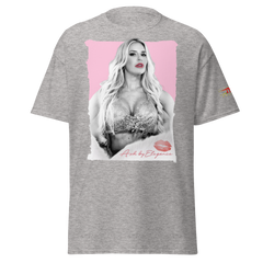 Ash By Elegance "Signature Style" T-Shirt