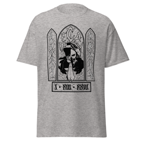 Havok & Rosemary "The Way of Decay" T-Shirt