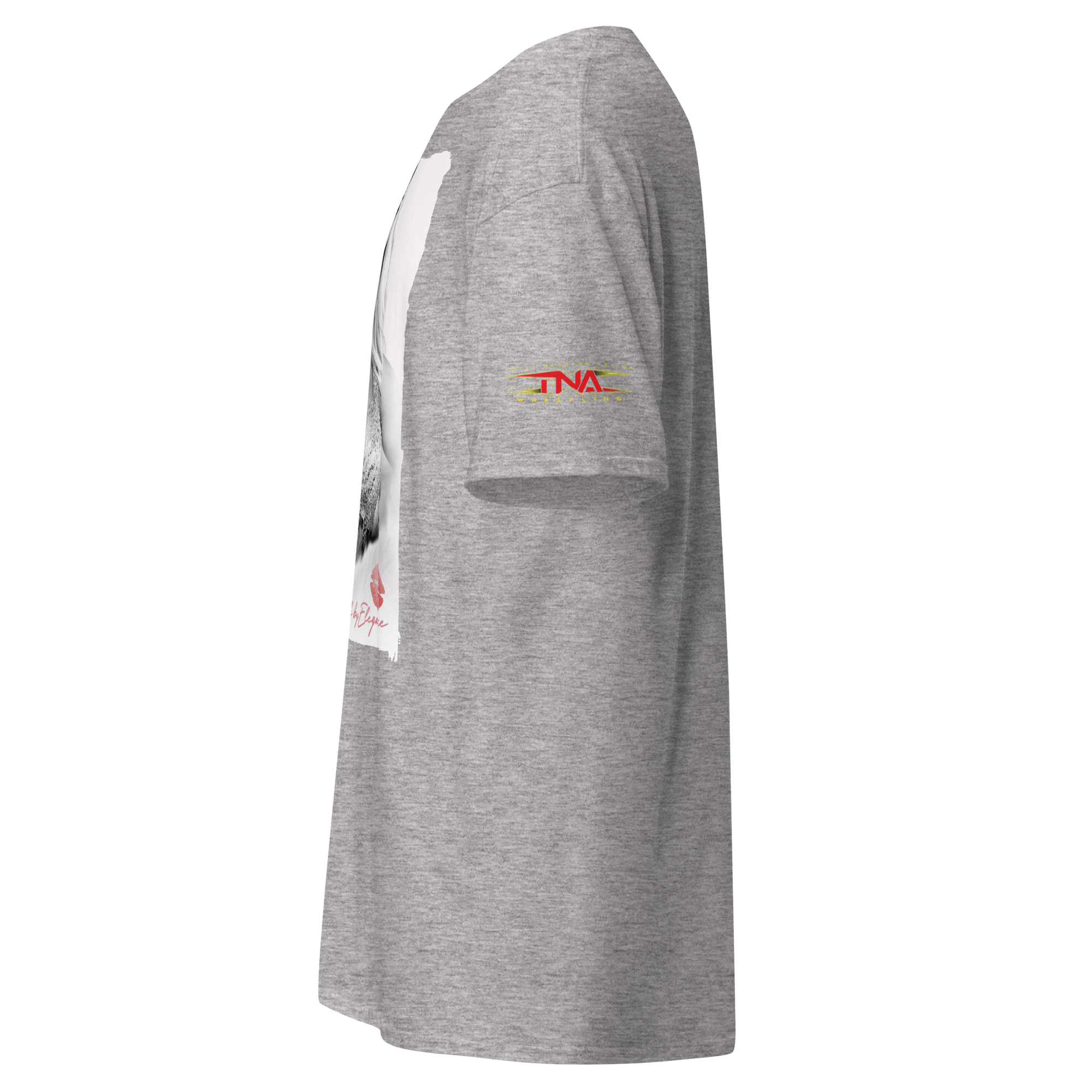 Ash By Elegance "Signature Style" T-Shirt