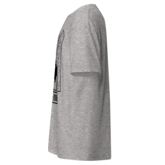 Havok & Rosemary "The Way of Decay" T-Shirt