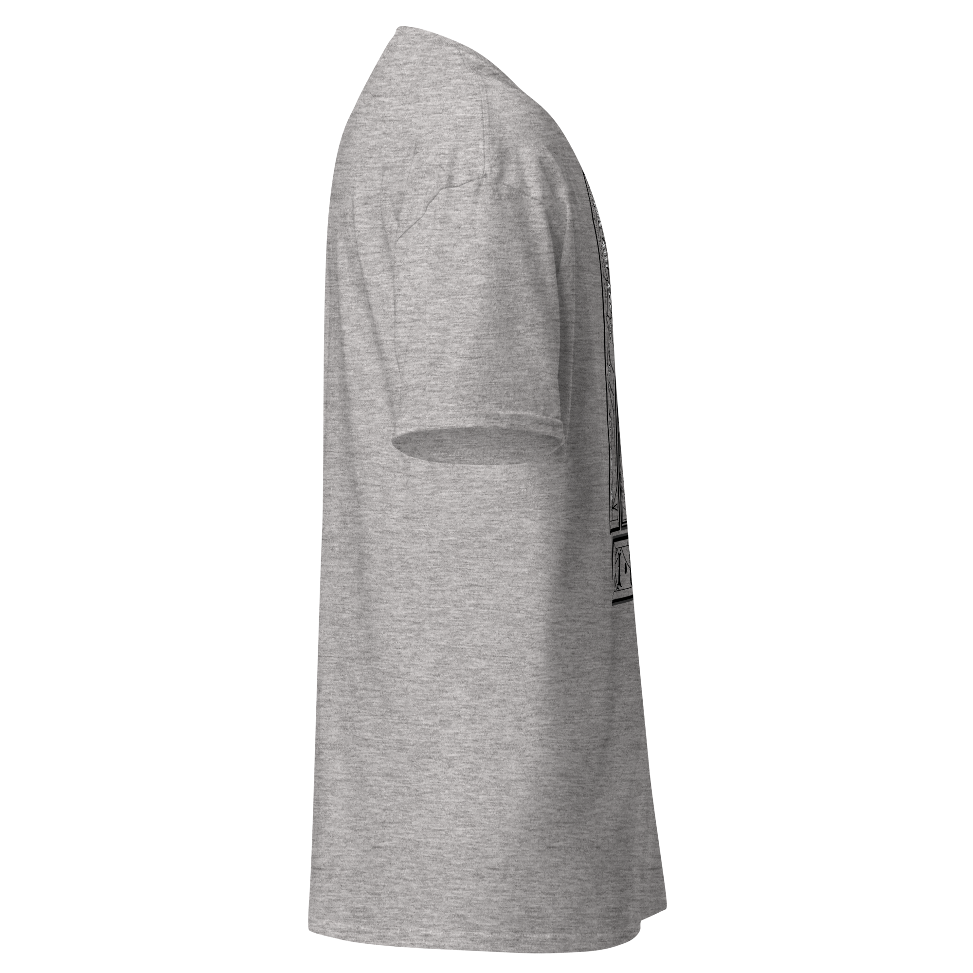 Havok & Rosemary "The Way of Decay" T-Shirt